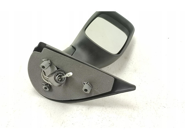 Zpětné zrcátko Fiat Punto (199) 2011 71712583, 71712583