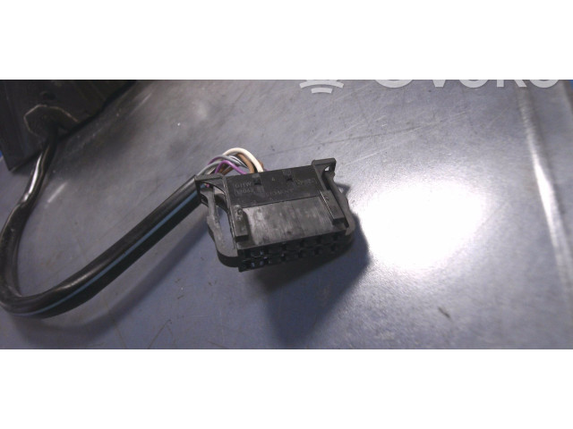 Блок подушек безопасности 3B1857508AL01C, 3B1857508AL01C   Volkswagen PASSAT B5.5