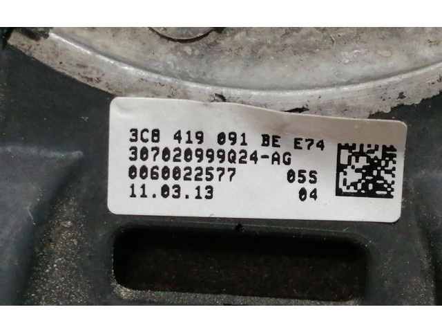 Volant Volkswagen Passat Alltrack 2013 3C8419091BE, 307020999Q24