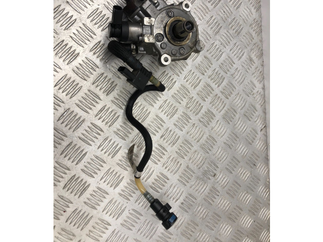 Vstřikovač 7823452, 0445010519 BMW 1 F20 F21 pro naftový motor 1.6 N47d16a