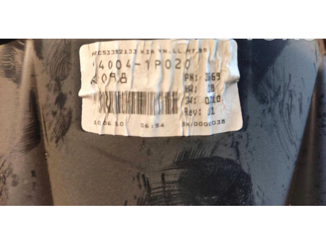 Přístrojová deska KIA Venga 2014 94004-1P020