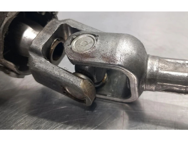 Руль Dacia Logan II  2012 - 2020 года 488102309R      