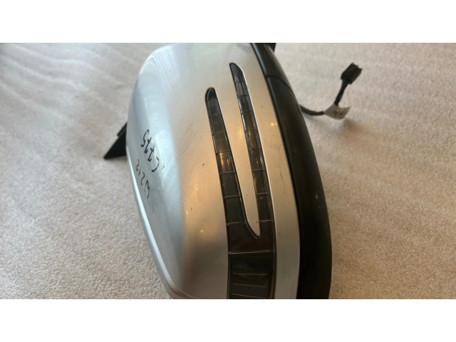 Zpětné zrcátko Mercedes-Benz E W212 2011 2128105216, A2128105216