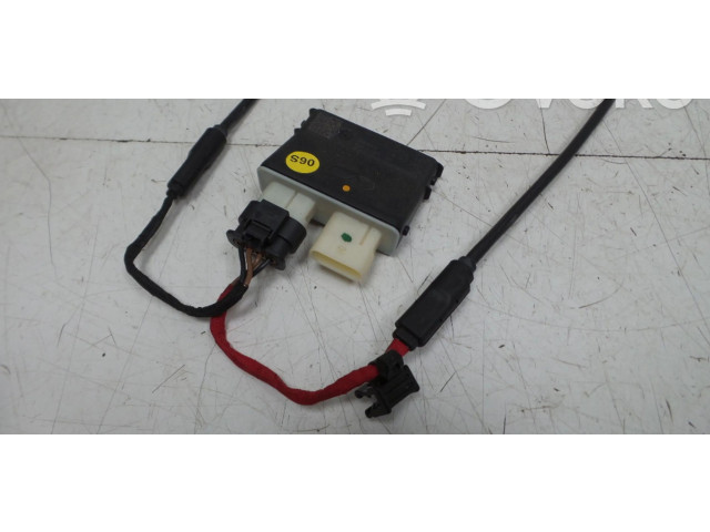 Блок управления 3G0962243B, 3G0962243C Audi Q5 SQ5