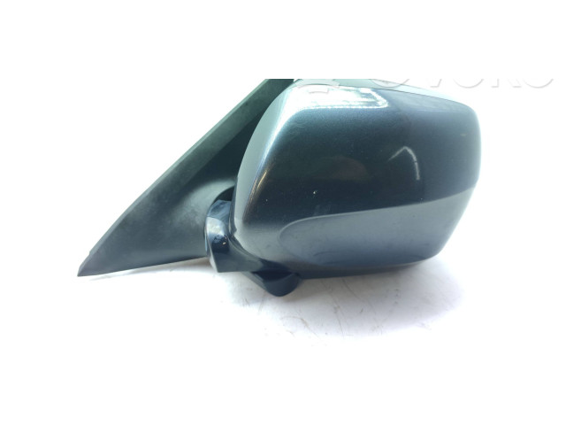 Зеркало электрическое Subaru Forester SH 2008 - 2013 года