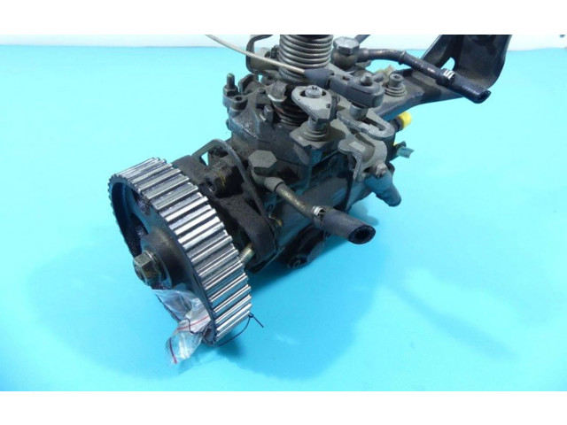 Топливный насос