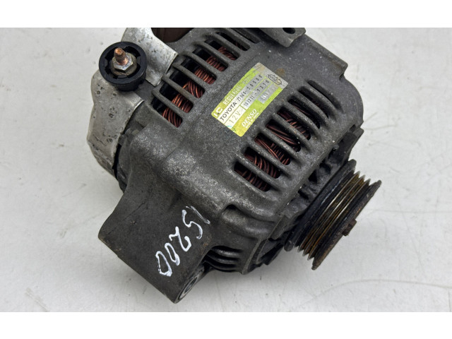 Масляный насос 2706070500 Lexus IS 200-300