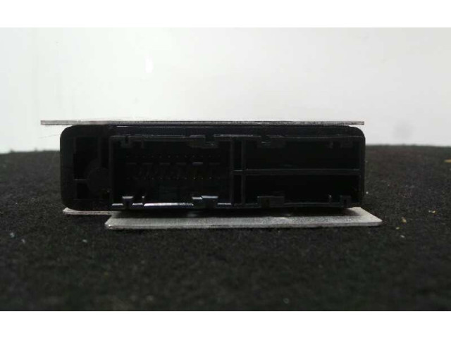 Блок подушек безопасности    Fiat Punto Evo