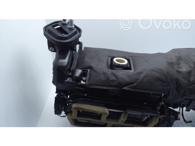 Комплект воздушного узла салона