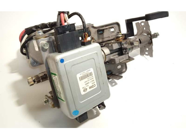 Ось рулевого колеса 4620034002, 4621134000 SsangYong Korando