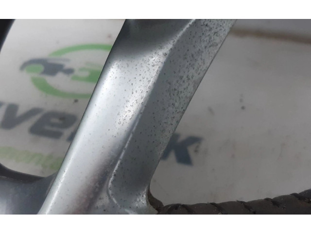 Руль Peugeot 2008 I  2013 - 2019 года 96739515ZD, 96739515ZD      