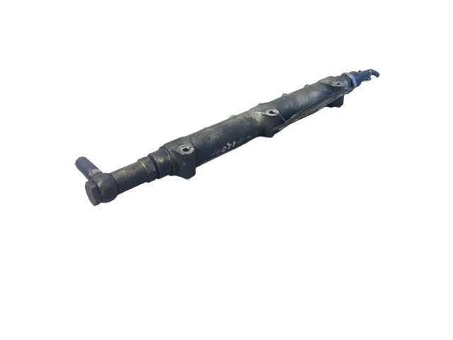 Топливная рампа 8658252, 0445215010   Volvo V70  