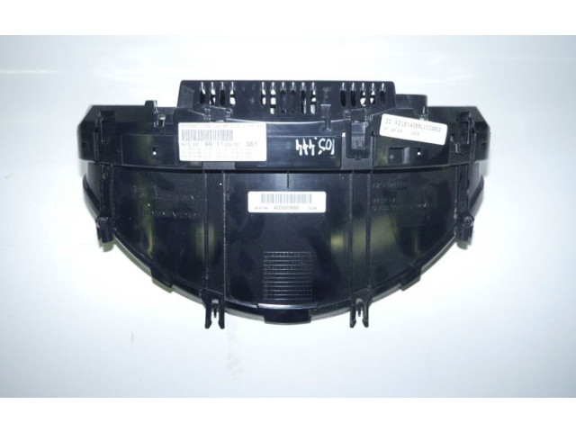 Přístrojová deska Mercedes-Benz E C207 W207 2009 A2125409911, A2125409911