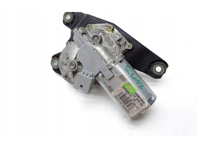 Двигатель стеклоочистителя заднего стекла 2990856 BMW X1 E84 2012