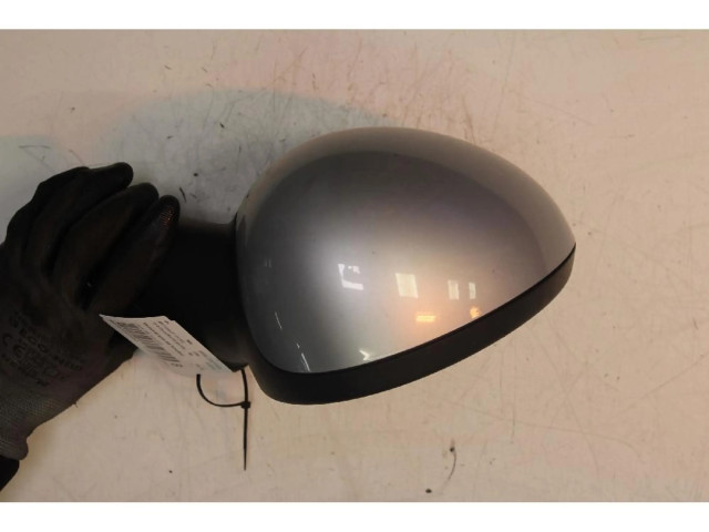 Zpětné zrcátko  Mini One - Cooper Clubman R55 2007    