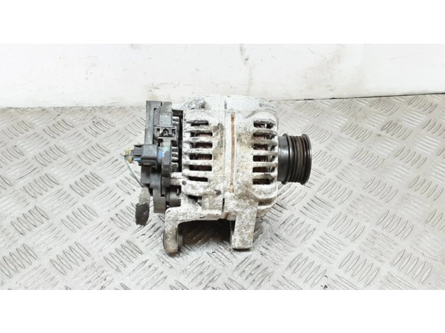 Генератор 0124425050, 13229985 Opel Vectra C 1.6