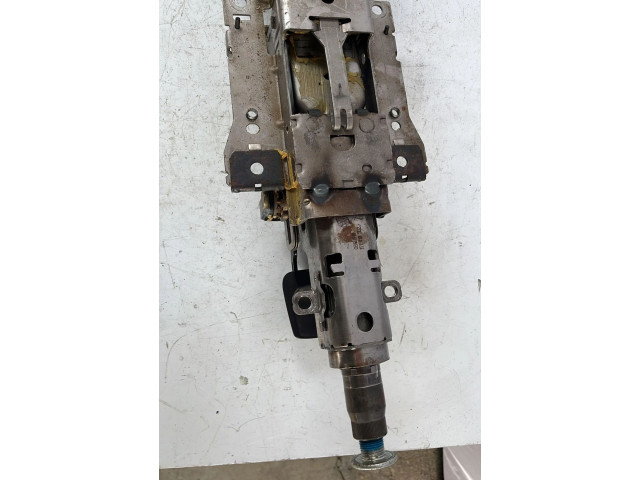    Рулевая рейка 1T1419502J, 1T1419502J   Volkswagen Touran I 2003 - 2010 года