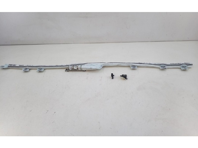 Боковая подушка безопасности 6V0880741E, 1S0959351   Skoda Fabia Mk2 (5J)