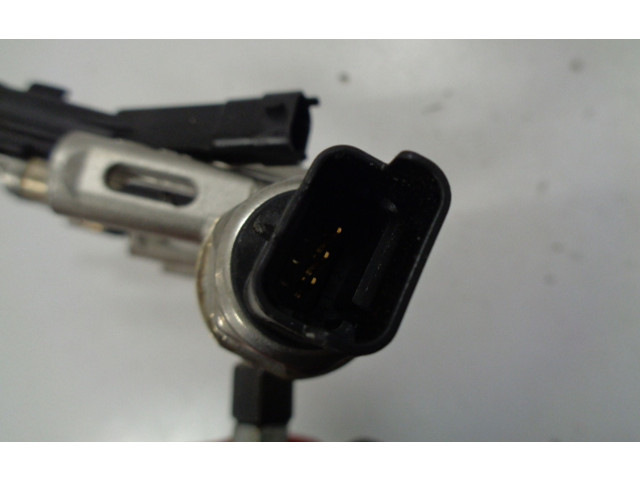 Магистральная трубка топлива 9806724880, 9810335380 Peugeot 2008 I