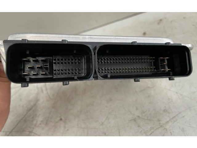 Блок управления двигателем Блок управления 045906019G, 045906019G   Audi A2