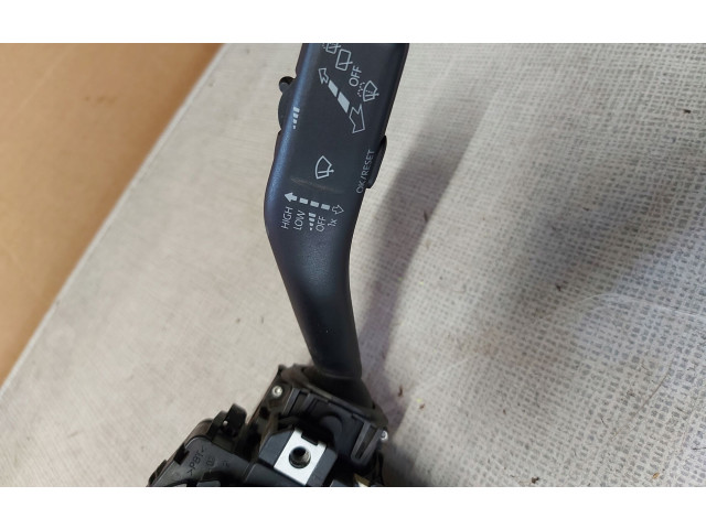 Подрулевой шлейф SRS 5K0953549C, 5K0953507AS Skoda Octavia Mk2 (1Z)