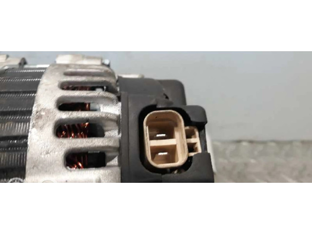 Генератор 113656   KIA Shuma 1.6     