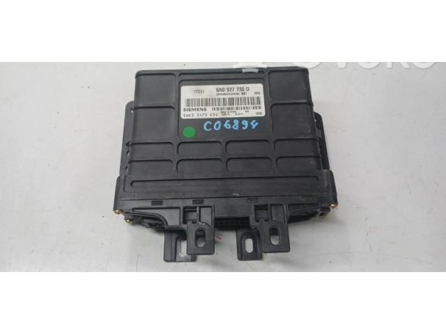 Комфортный модуль 5WK33470, 5WK33470. Audi A2