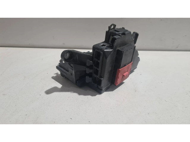 Pojistková skříňka Mercedes-Benz C W205 2016