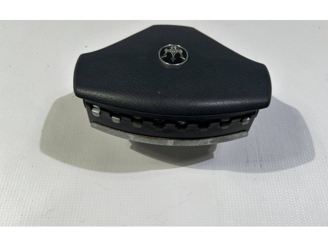 Подушка безопасности водителя MAS-011   Maserati GranTurismo