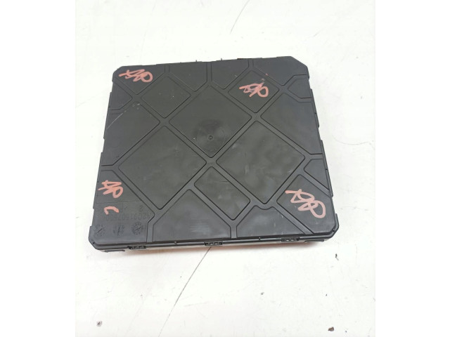 Блок комфорта 2Q0937089C, BCM Skoda Scala