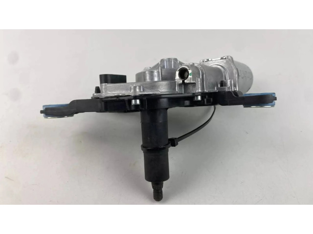 Моторчик заднего дворника 3V9955711 Skoda Superb B8 (3V)