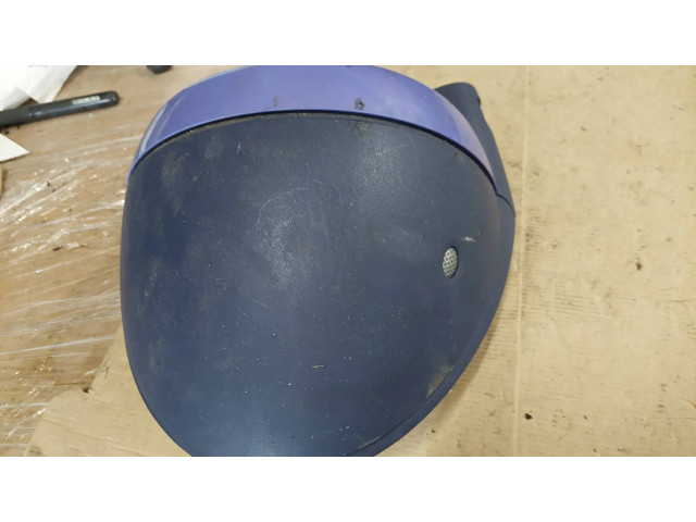 Přístrojová deska Smart ForTwo I 1999 993790007, 0001187