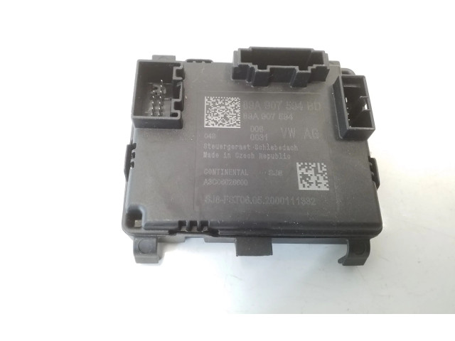 Блок управления 89A907594BD Volkswagen ID.3