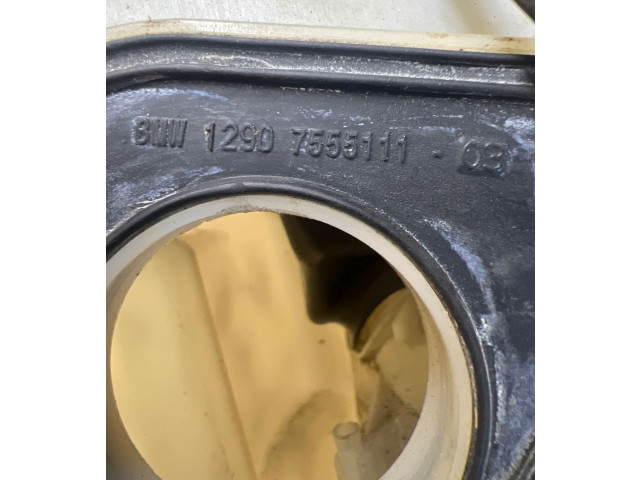 Pojistková skříňka 7555111 BMW X6 E71 2011