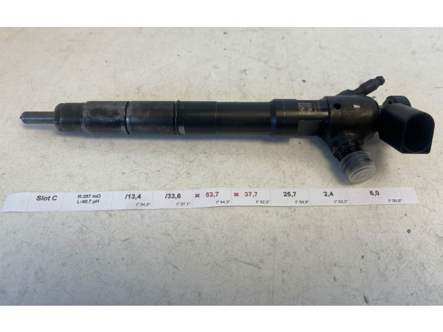 Форсунка 04L130277D Skoda Octavia Mk3 (5E) DDYA