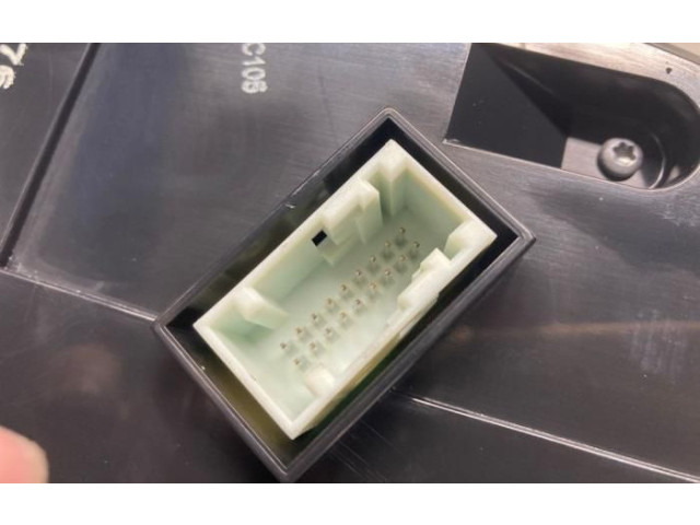 Панель приборов 20272078, 9828218480 Citroen C3 Aircross