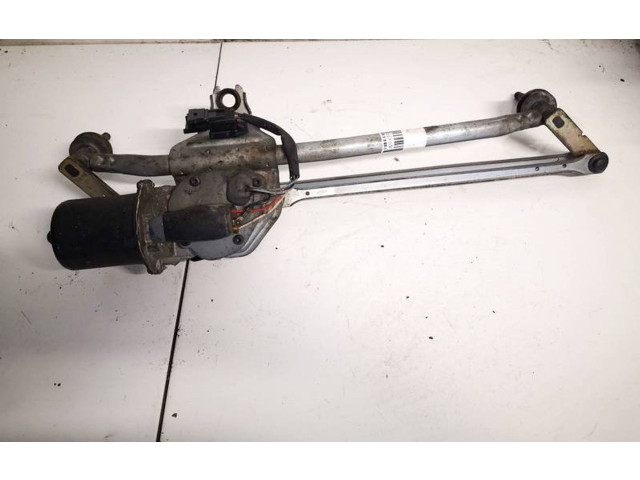 Комплект механизма стеклоочистителей Renault Trafic II (X83)