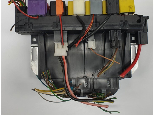 Блок предохранителей A0325458232 Mercedes-Benz S W220