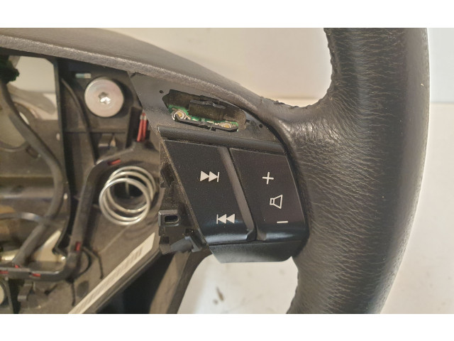 Руль Volvo XC90  2003-2006 года 30680857      