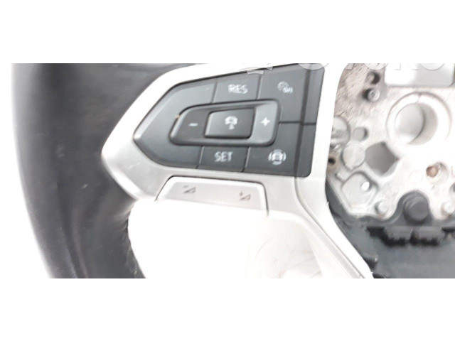 Руль Volkswagen T-Cross  2016 -  года 2GM419089AF      