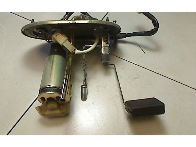 Vstřikovací čerpadlo KIA Clarus