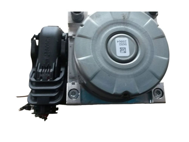 Блок АБС    Dacia  Lodgy   -  года