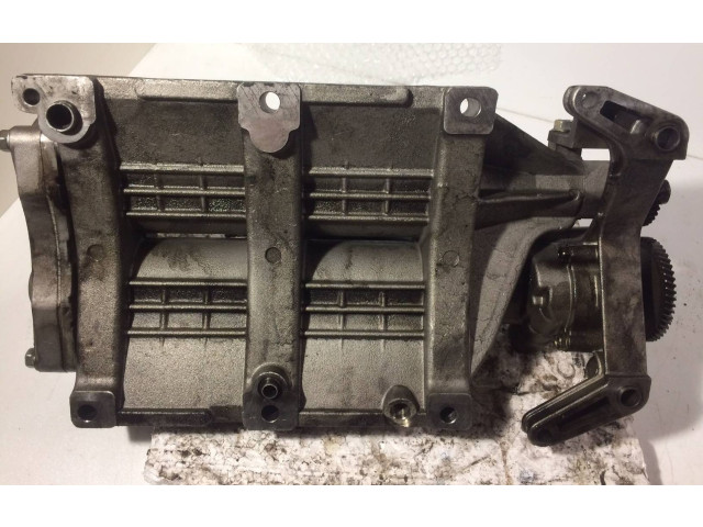 Čerpadlo oleje KIA Carnival