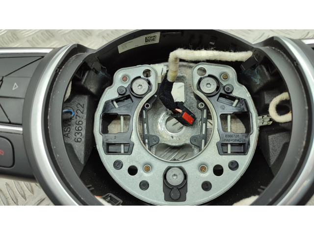 Volant Fiat 500L 2018 636672700C, 636673400C