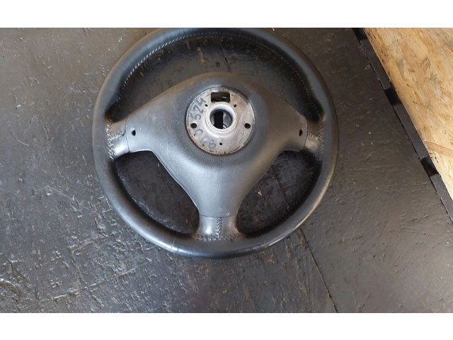Руль Audi A3 S3 8L  1996 - 2003 года 8L0419091Q, 8L0124B      