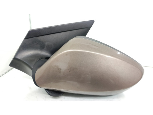 Zpětné zrcátko levé Hyundai i30 2013 87610A6040, 20586813P