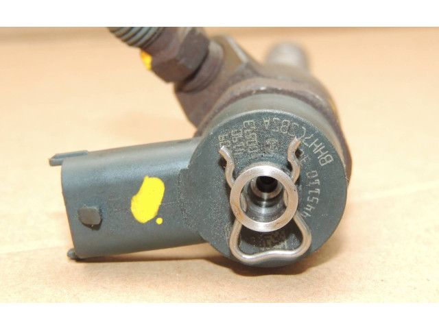 Форсунка 95517501, 0445110326 Opel Meriva B A13DTC