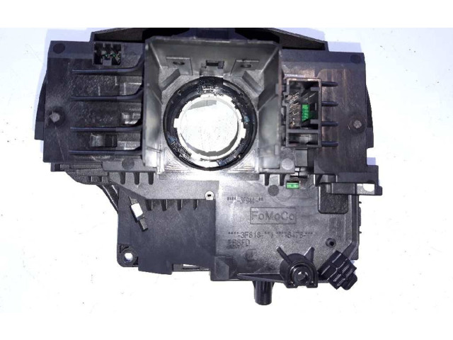 Подушка безопасности водителя KK3T3F944AB, KK3T14B522AC   Ford Transit -  Tourneo Connect