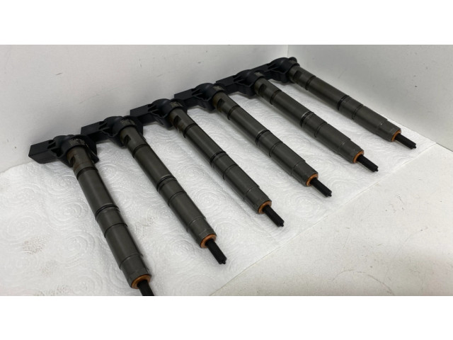 Комплект жиклеров