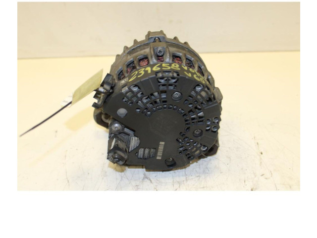 Генератор 042, 125 Volvo S60